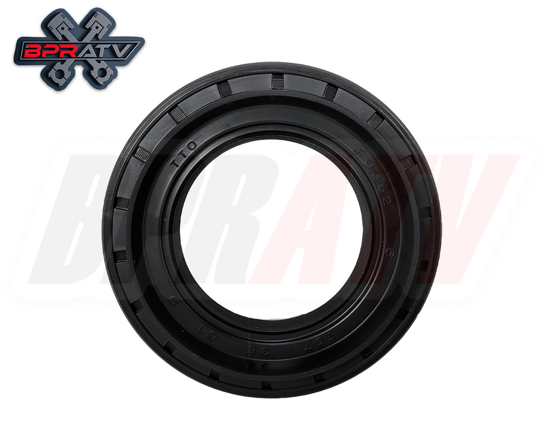 14-23 Rear Differential Oil Seal Fits Yamaha Viking Wolverine YFM 700 YXZ1000R