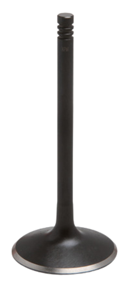 Polaris Predator 500 Kibblewhite Head Intake Exhaust Valves RED Seals 2003-2007