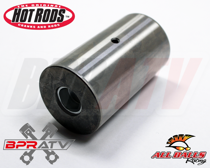 Yamaha Raptor 700 CP Carrillo Heavy Duty STROKER Piston Crank Rod Pin & Bearing