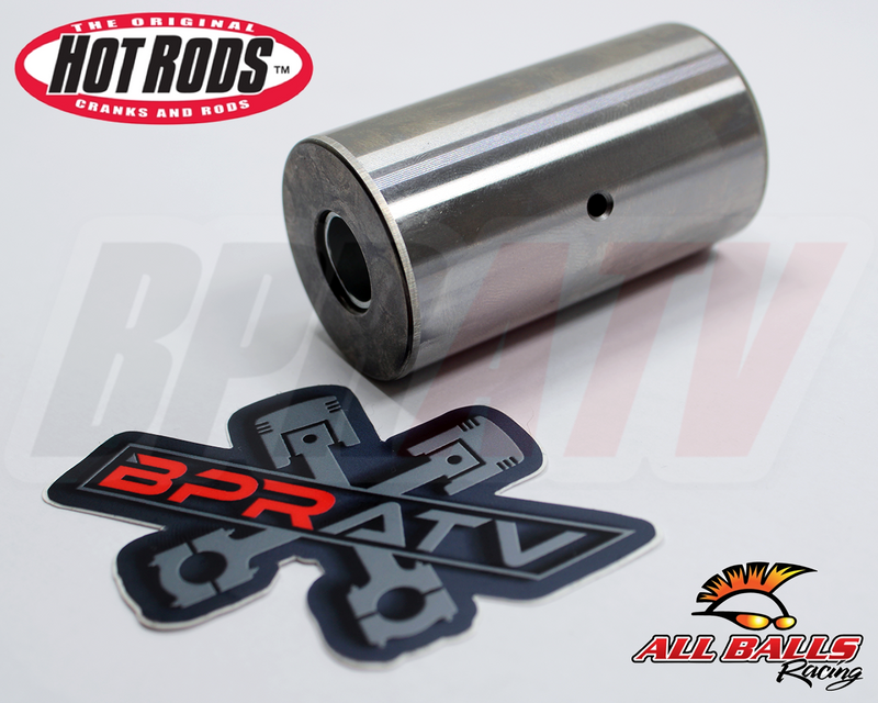 Yamaha Raptor 700 CP Carrillo Heavy Duty STROKER Piston Crank Rod Pin & Bearing