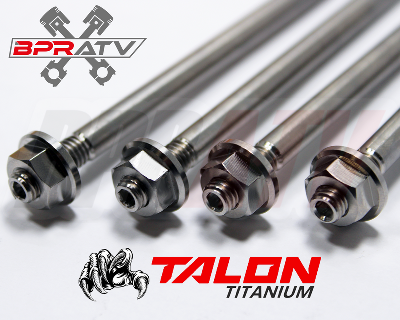 PW50 PW 50 Y-Zinger Yzinger Stock Bore WISECO Piston COMETIC Studs Rebuild Kit