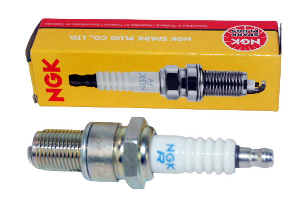New NGK Spark Plug CR7E Kawasaki KFX 700 Brute Force Teryx King Quad 650 700 750
