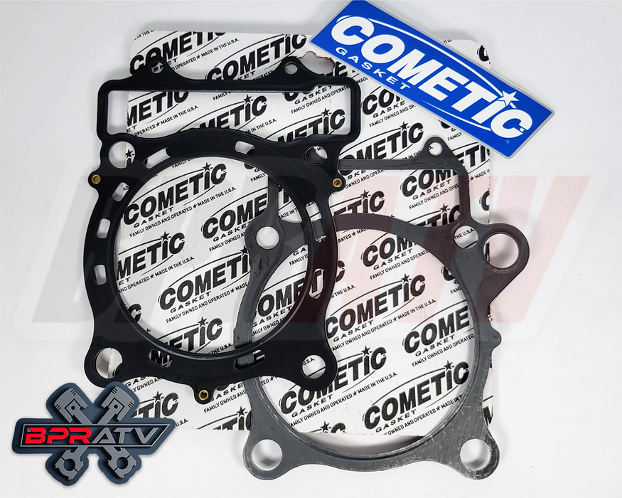 Polaris Predator Outlaw 500 105mm 105.5mm BIG Bore Cometic Top End Gasket C7996