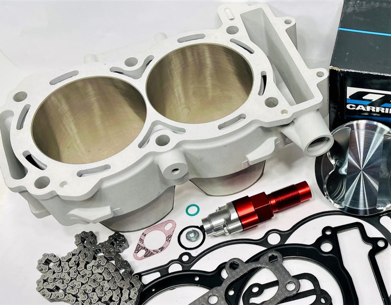 get best rzr xp cylinder kit top end online