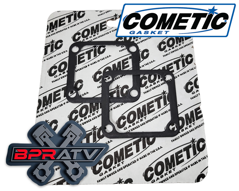 Athena Banshee Cool Head 68mm Big Bore Cylinders Domes O-ring Kit Cometic Gasket