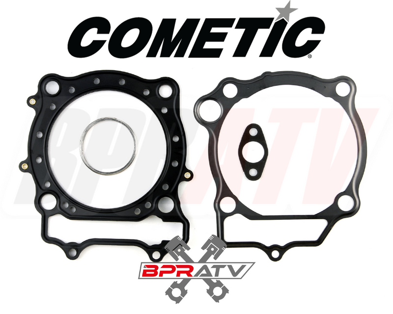 08-24 Suzuki RMZ450 RMZ 450 96mm 13:1 JE Pro Series Piston & Cometic Gasket Kit