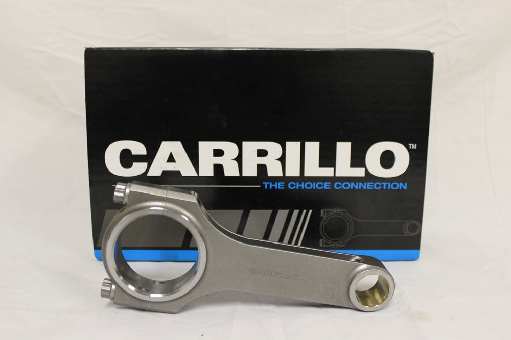 Kawasaki KFX450R KFX 450R CP Carrillo Heavy Duty Piston Crank Connecting Rod Kit