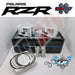 Polaris RZR turbo pro max stock replacement pistons 
