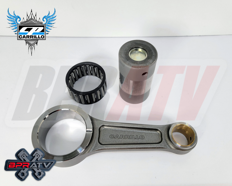 04-09 Honda CRF250X 250X CP Carrillo Connecting Rod & Hot Rods Crank Pin Bearing