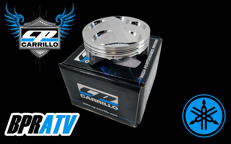 YFZ450 YFZ 450 95mm Stock Cylinder Works Cylinder CP Piston Cometic Rebuild Kit