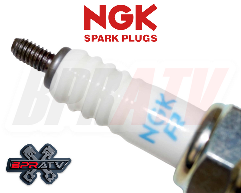 Brand New In Box 1275 NGK Spark Plug Part# CR8E YFZ450 YFZ 450 Raptor 700 LTR450