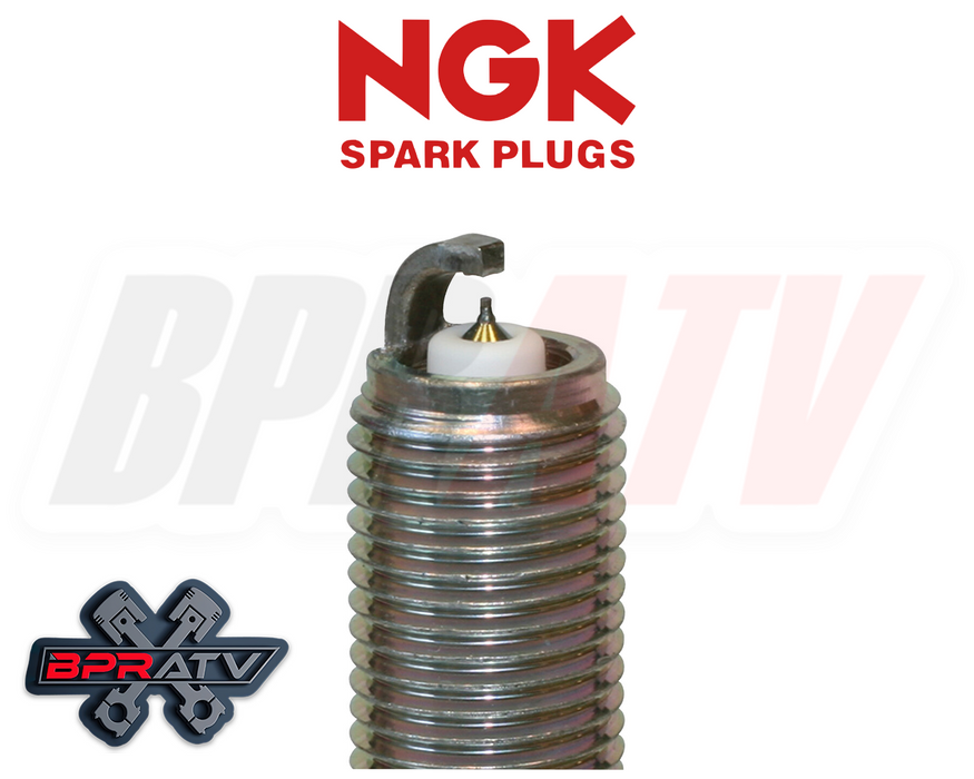 Brand New In Box 1275 NGK Spark Plug Part# CR8E YFZ450 YFZ 450 Raptor 700 LTR450
