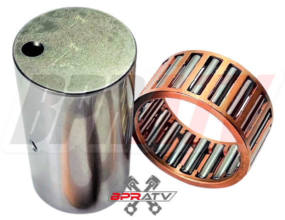 Yamaha Rhino 700 CP Carrillo Heavy Duty STROKER Piston Crank Rod Pin & Bearing