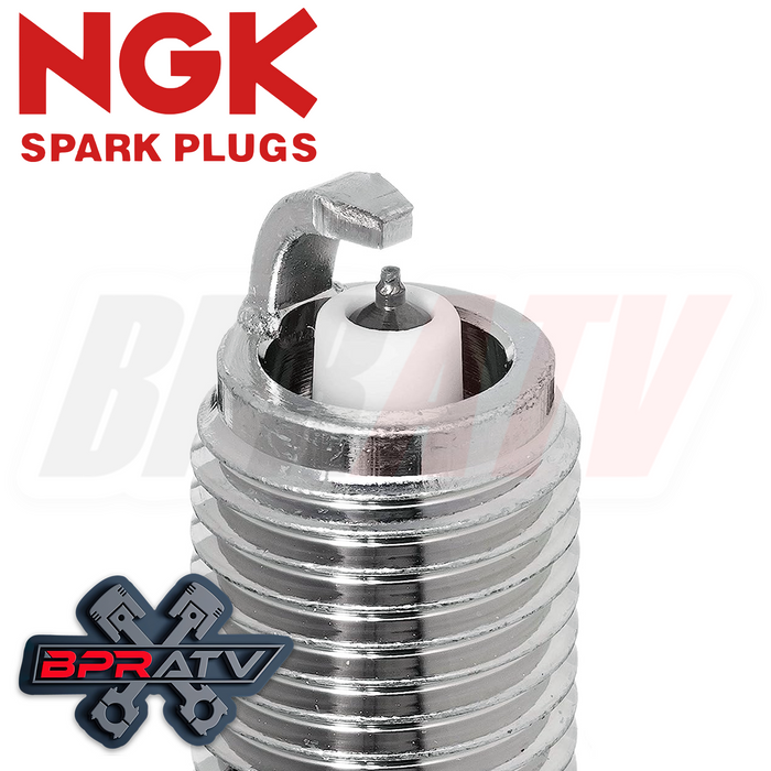 NGK Laser Iridium Spark Plug Part # DPR8EIX Polaris Predator Outlaw 450 500 525