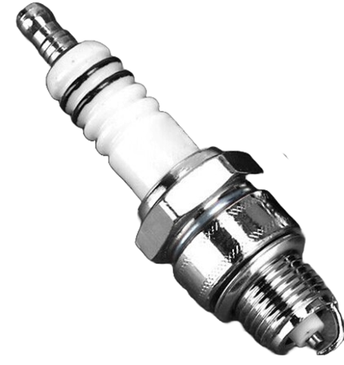 New NGK Spark Plug CR7E Kawasaki KFX 700 Brute Force Teryx King Quad 650 700 750