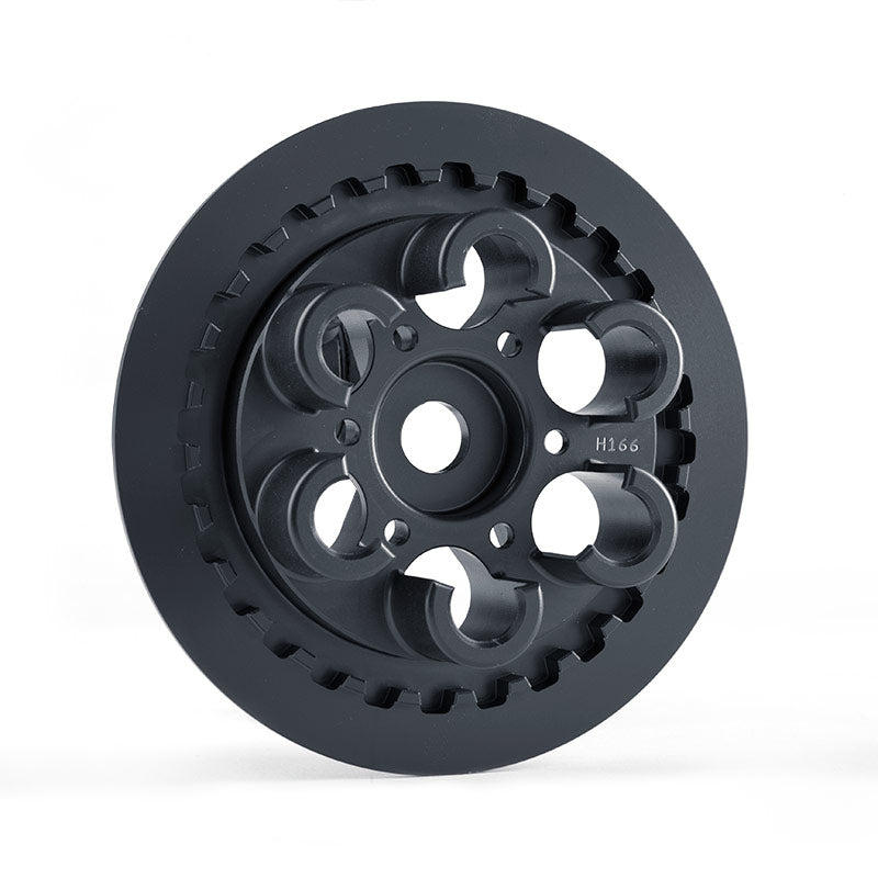 Honda TRX450R TRX 450R Hinson Basket Inner Hub Pressure Plate Cover Clutch Kit