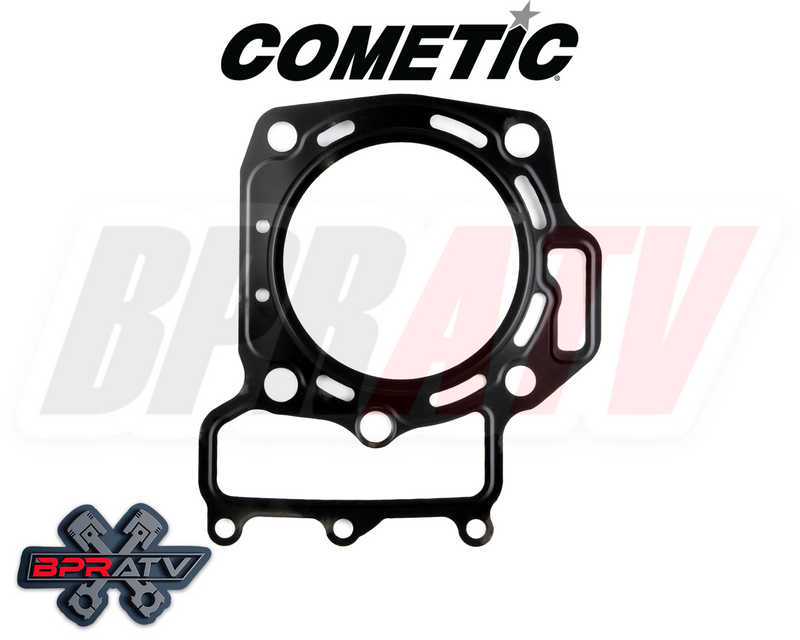 Kawasaki Brute Force Teryx 750 KVF 90mm .027" Big Bore Cometic Head Gasket Set 2