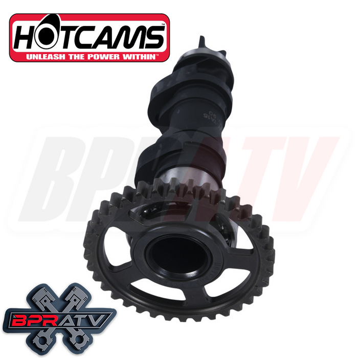 01-13 Yamaha YZ250F YZ 250F Hotcams Hot Cams Stage 2 Two & BPR Cam Timing Chain