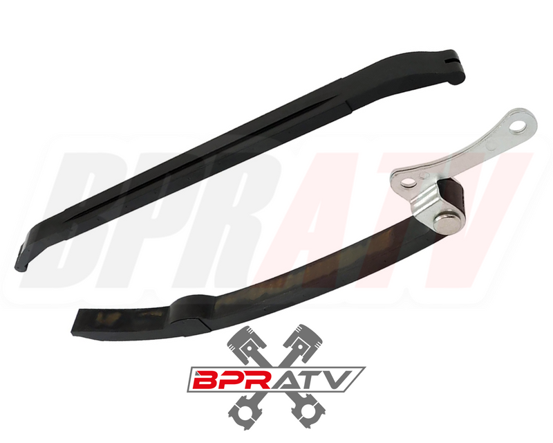 Yamaha Warrior 350 YFM350X YFM 350X Hotcams Hot Cams Cam Chain Tension Guide Kit
