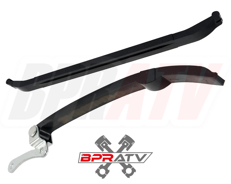 04-13 Raptor 350 YFM350R YFM 350R Hotcams Hot Cams Cam Chain Tensioner Guide Kit