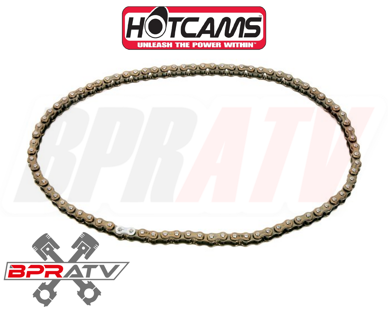 Yamaha Warrior 350 Yfm350x Yfm 350x Hotcams Hot Cams Cam Chain Tension