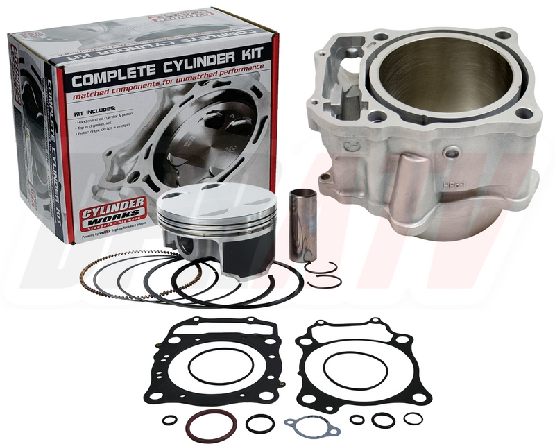 ロッド k &B AIR CYLINDER REPLACEMENT FOR B&M PRO BANDIT