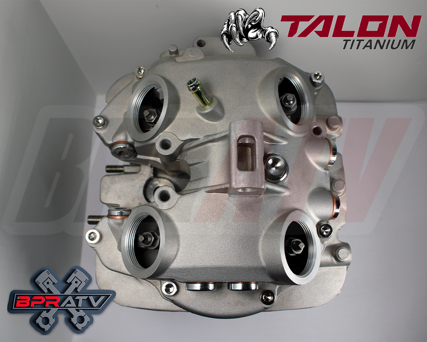 99-14 TRX400EX 400EX TITANIUM Cylinder Head Valve Cover Bolts & EXHAUST STUD KIT