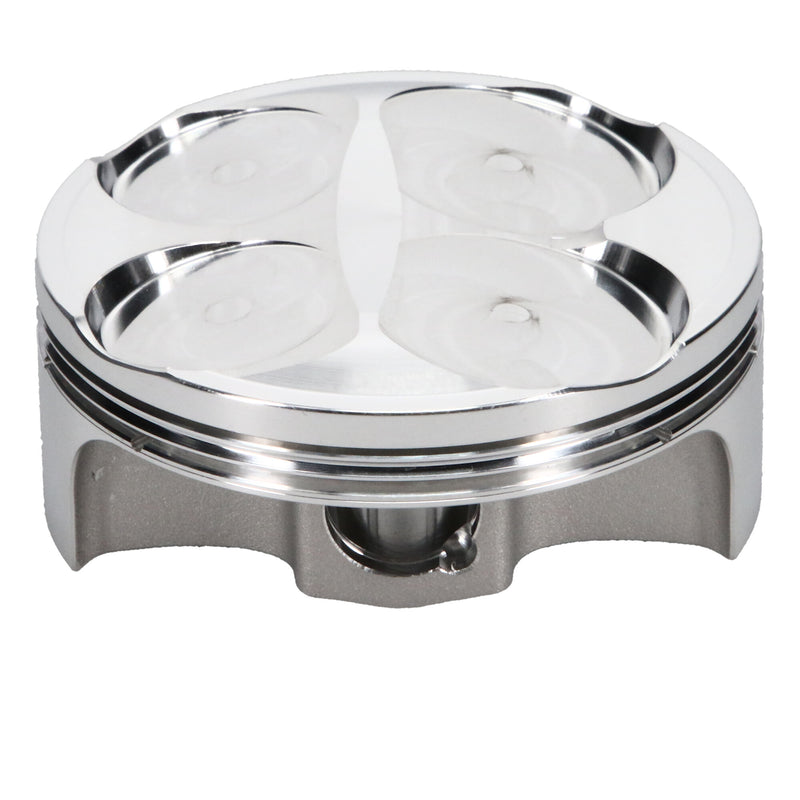 05 06 07 Suzuki RMZ450 RMZ 450 100mm 12.8:1 JE Piston Kit Cometic Top Gasket Kit