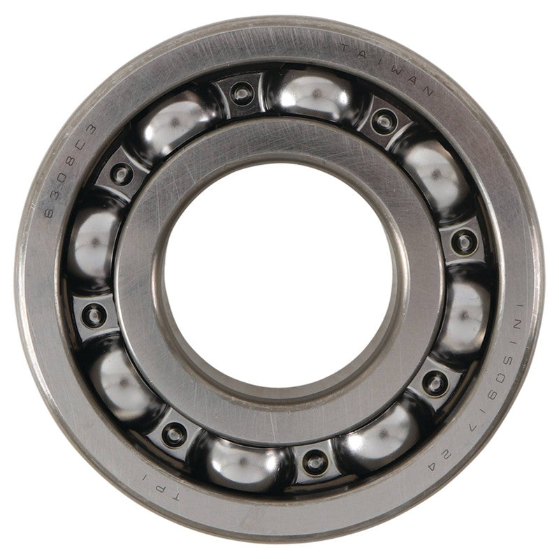 07+ Grizzly 700 Hot Rods Connecting Rod Kit Hotrods Bearings Crank Rebuild Kit