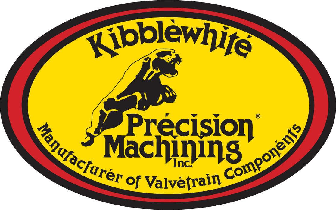 Warrior 350 YFM350X YFM 350 Kibblewhite Racing Spring Kit Valve Stem Seals 04-13