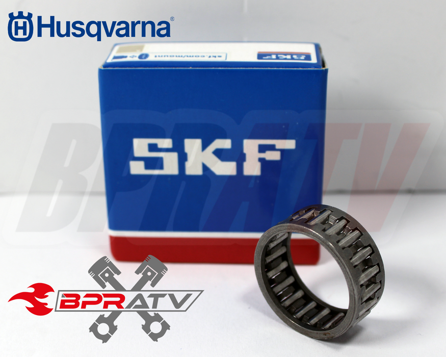 04-23 HUSQVARNA FE450 SKF Transmission Needle Bearing OEM Upgrade 0405202410 KTM