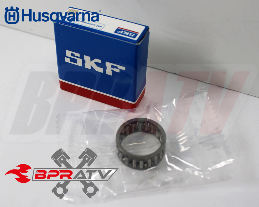 04-23 HUSQVARNA FE450 SKF Transmission Needle Bearing OEM Upgrade 0405202410 KTM