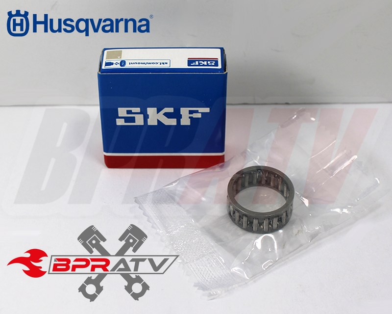 04-23 HUSQVARNA FE450 SKF Transmission Needle Bearing OEM Upgrade 0405202410 KTM