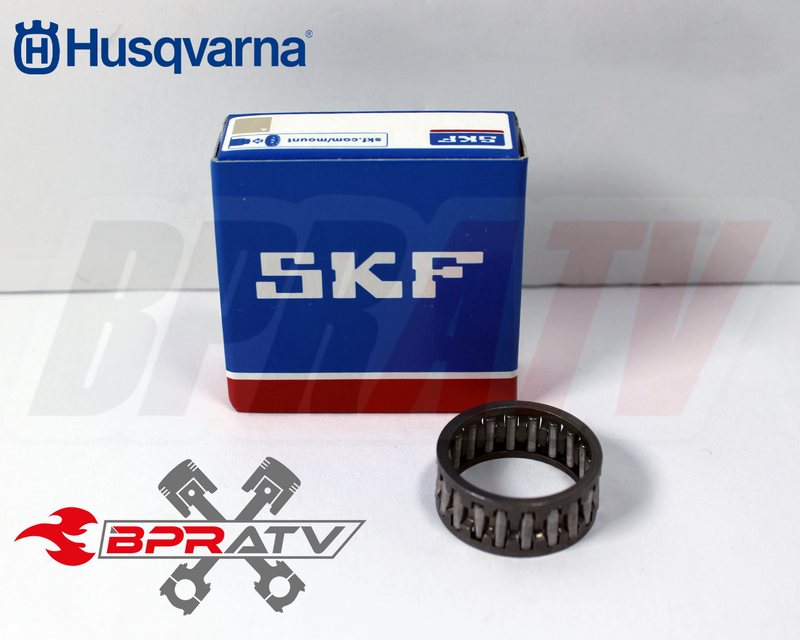 04-23 HUSQVARNA FE450 SKF Transmission Needle Bearing OEM Upgrade 0405202410 KTM