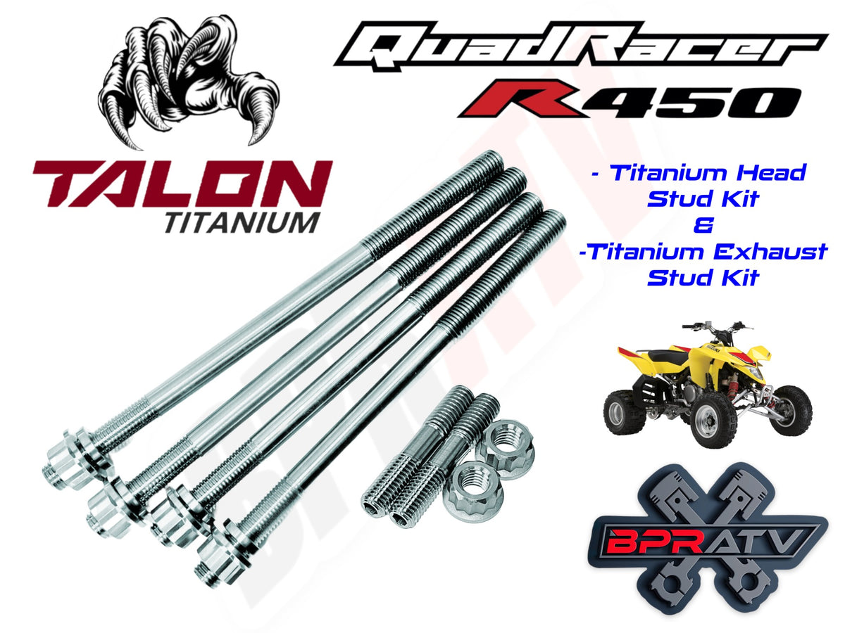 Piston ATHENA Big Bore 102mm 500cc Pour YAMAHA YZF 450 De 2010 à 2017 - Foto 2