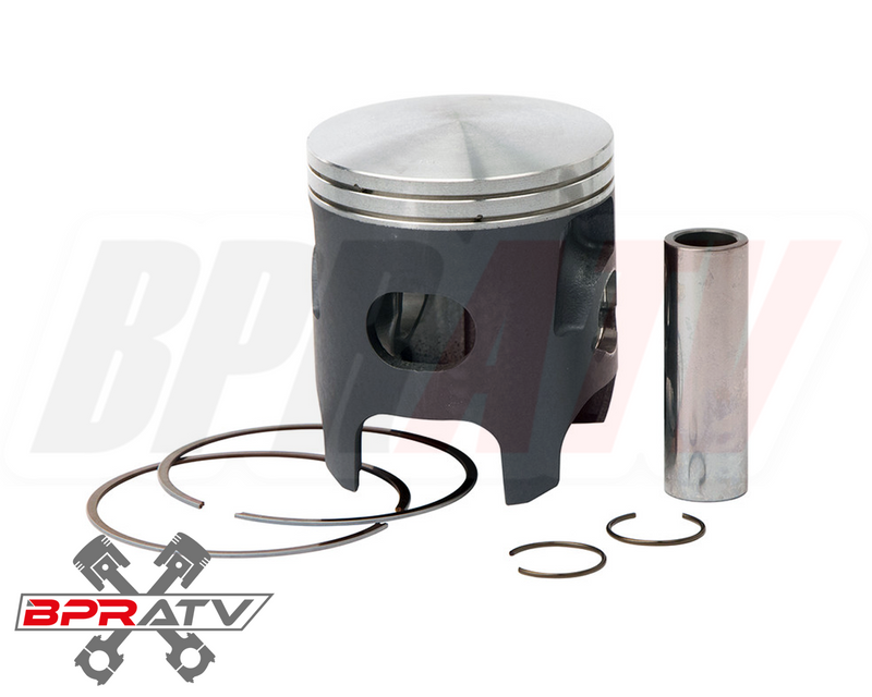 99-25 YZ250 2-Stroke 72 mil 293cc Big Bore Cylinder Piston Head PV & Gaskets Kit
