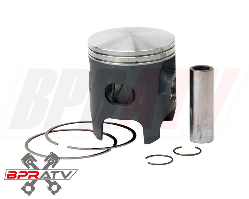 99-24 YZ250 2-Stroke 72 mil 293cc Big Bore Cylinder Piston Head PV & Gaskets Kit