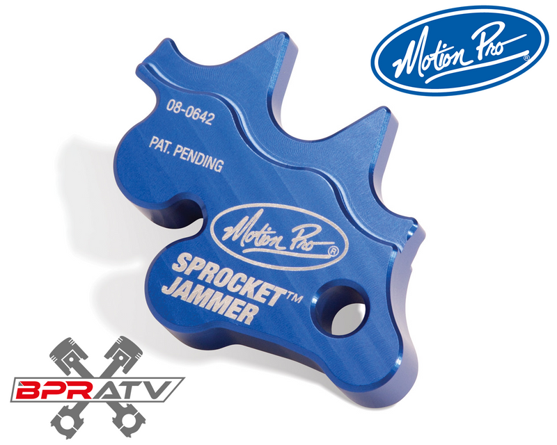 Motion Pro Sprocket Jammer ATV DIRT BIKE MX HONDA YAMAHA KTM KAWASAKI 08-0642
