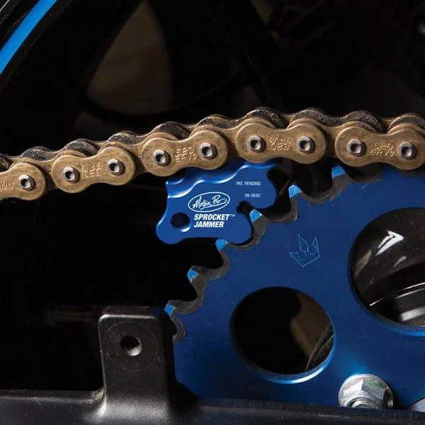 Motion Pro Sprocket Jammer ATV DIRT BIKE MX HONDA YAMAHA KTM KAWASAKI 08-0642