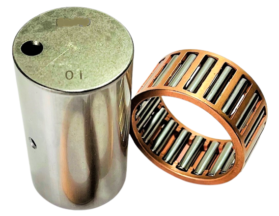 Yamaha YFZ450R YFZ 450R CP-Carrillo Heavy Duty Piston Connecting Rod Pin Bearing