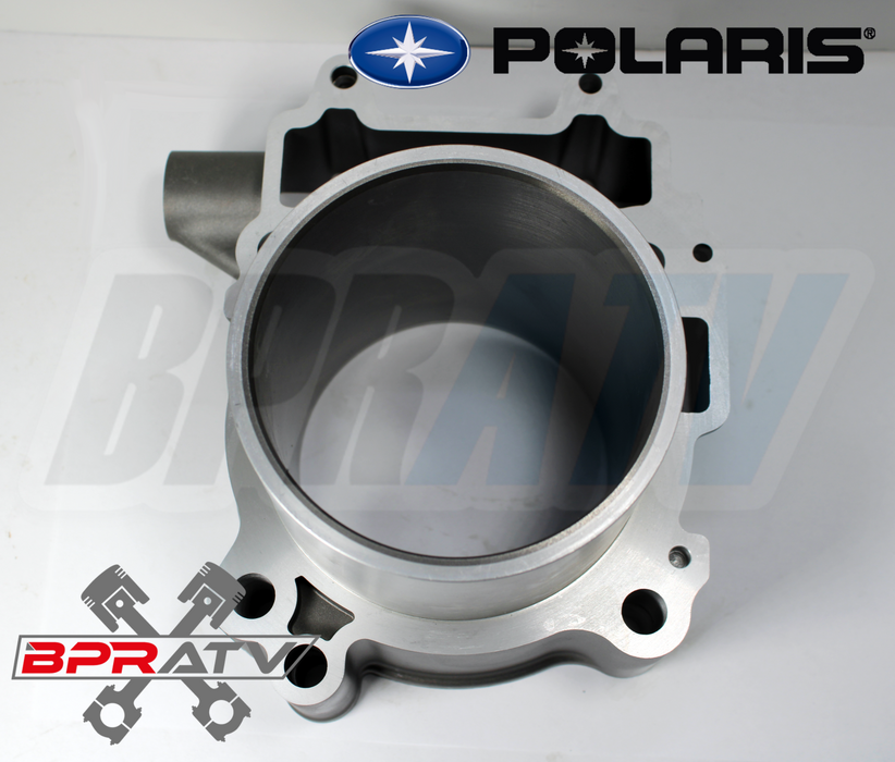 14-21 Polaris Sportsman X2 570 Stock Wossner Piston Cylinder Gasket Top End Kit