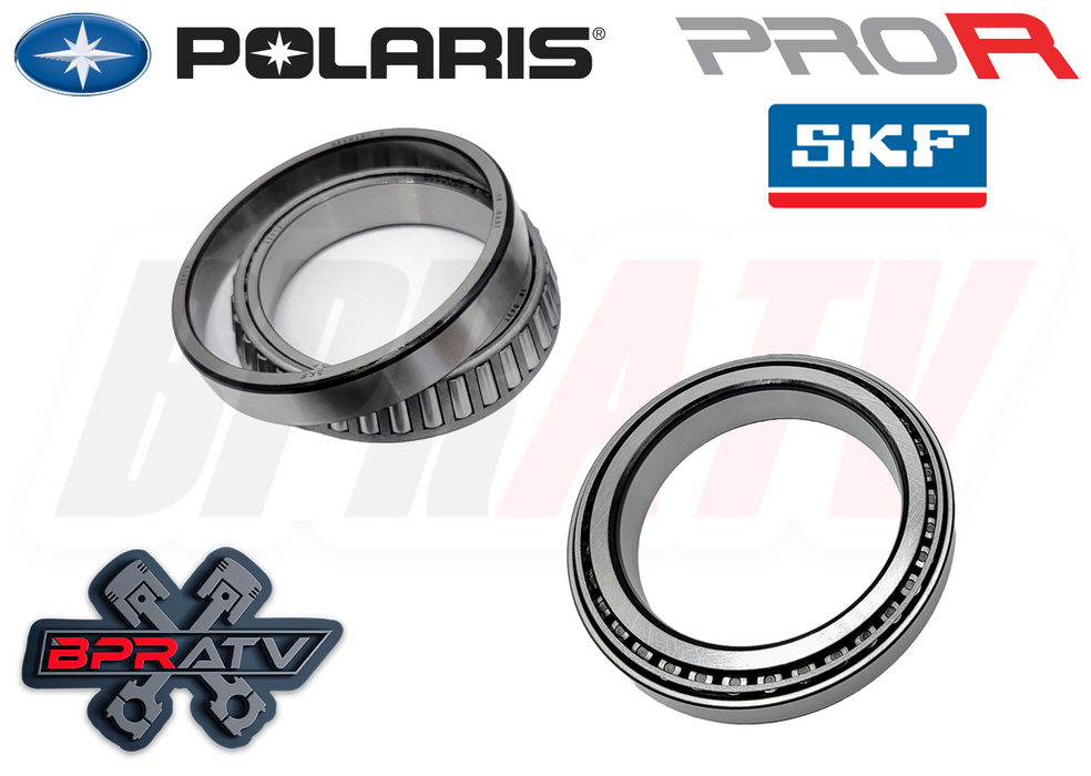 22-24 Polaris RZR Pro R Pro-R SKF Upgrade Rear Differential Bearings Kit 3236467