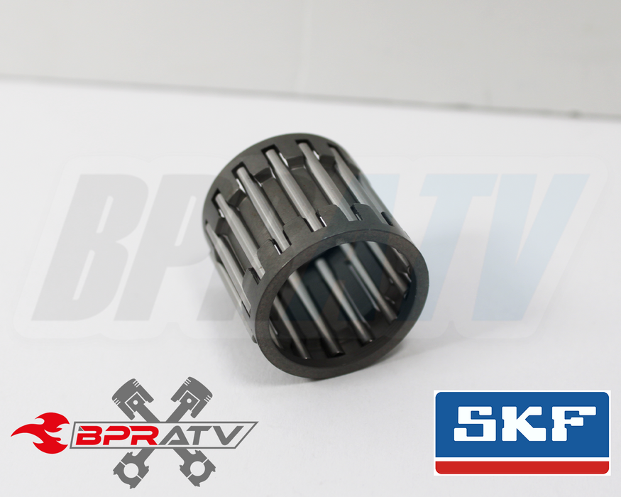 85 86 Honda ATC250R ATC 250R Heavy Duty SKF Piston Wrist Pin Bearing OEM Upgrade