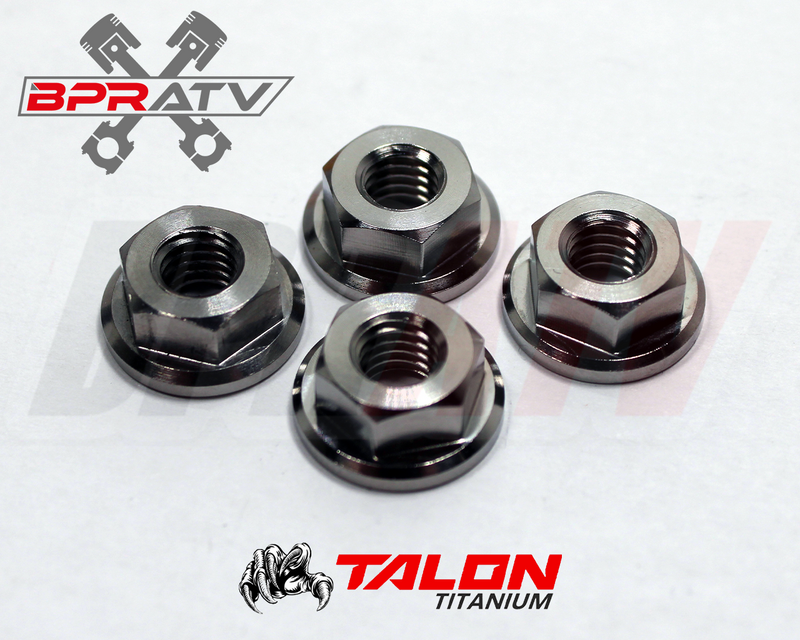 81-25 Yamaha PW50 Y-Zinger Stock Bore Complete WISECO Piston Top
