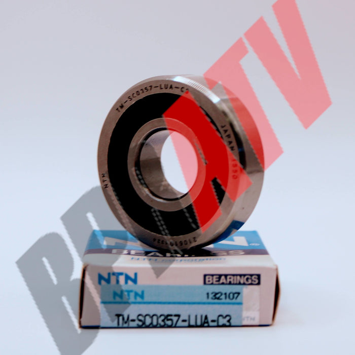 Honda 05+ TRX 400EX 400 OEM Replacement Transmission NTN Bearing 91004-HN1-A41