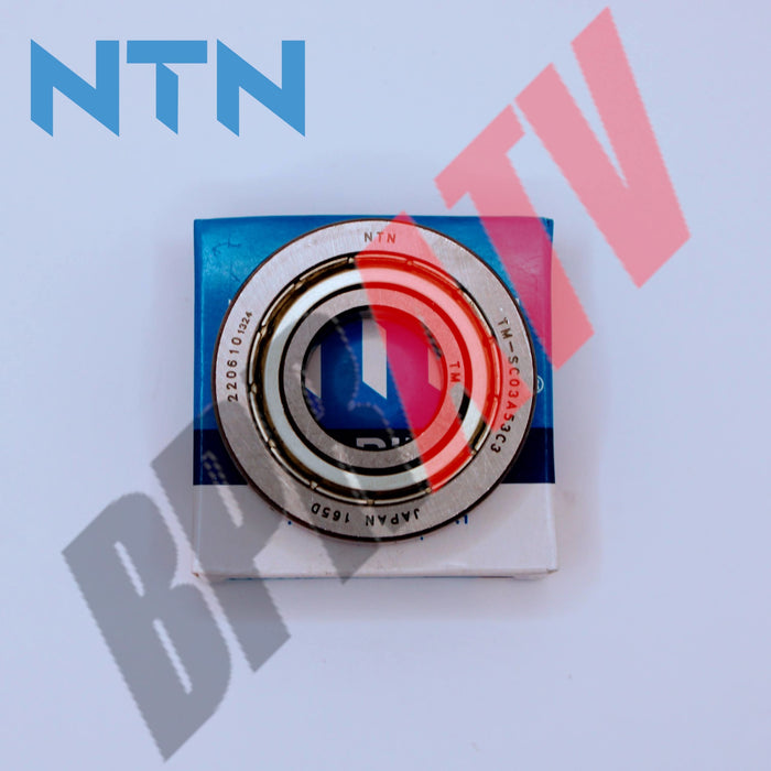 NTN 93306-20336-00 YZ250F YZ 250FX TM-SC03A53 C3 Ball Bearing OEM Replacement