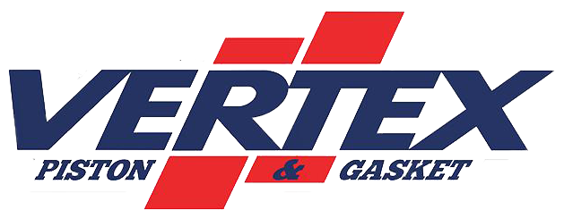 20-24 Vertex Forged 95mm Big Bore Piston Kit for Kawasaki KRX 1000 Teryx 24522B