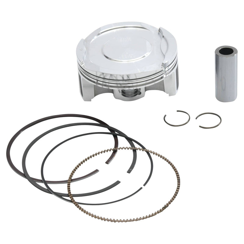 20-24 Vertex Forged 95mm Big Bore Piston Kit for Kawasaki KRX 1000 Teryx 24522B