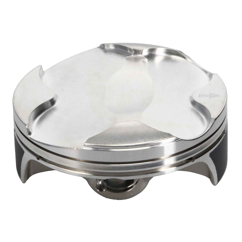 15-16 Kawasaki KX250F KX 250F 77mm OEM Bore 14.5:1 Wiseco Piston Cometic Gasket