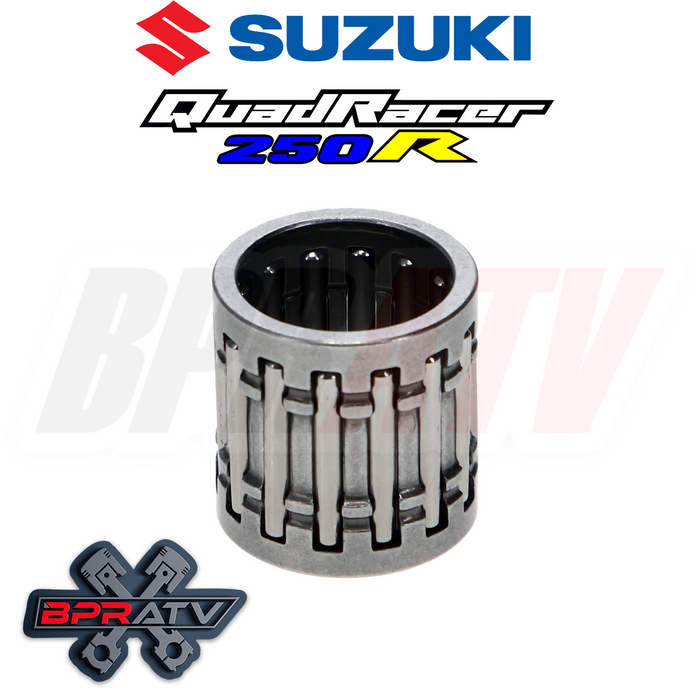 87-92 Suzuki LT250 LT 250 250R WISECO Heavy Duty Piston Wrist Pin Bearing B1002